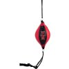 Boxovací pytel BRUTE Double End Boxing Speed Ball BT0005030 červená/černá 0005030