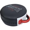 Lapa na kopy BRUTE Round Kick Pad BT0002040 červená/černá 0002040