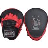 Box lapa BRUTE Junior Focus Pads BT0002010 červená/černá 0002010