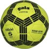 Míč kop. GALA šitý BF5083S žlutá 0016