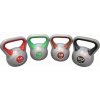 ČINKA KETTLEBELL SEDCO DUAL COLOR - PLAST 2 DB6062