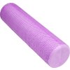 Masážní Yoga válec SEDCO EM5016A fialová EM5016A-M