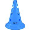Kužel SEDCO AGILITY TRAINING 30x21.5 cm modrá CN1002-30-MO