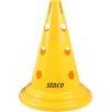 Kužel SEDCO AGILITY TRAINING 30x21.5 cm modrá CN1002-30-MO