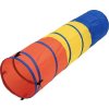 Dětský prolézací tunel SEDCO KT101 180x40 cm  KIT101