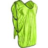 Rozlišovací dres/vesta SEDCO SV101 zelená SV101-S-ZE