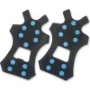 Protiskluzové přezky na boty NESMEKY YATE Blue Ice M SZ00033A