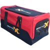 Cargo Bag Youth hokejová taška černá-červená