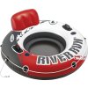 Kruh plavecký INTEX RIVER RUN 135 cm šedá 56825