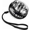 Posilovač zápěstí a předloktí POWERBALL/GYROBALL HD3017 černá CX-HD3017