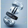 Posilovač zápěstí a předloktí POWERBALL/GYROBALL HD3017 černá CX-HD3017