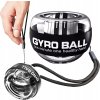 Posilovač zápěstí a předloktí POWERBALL/GYROBALL HD3017 černá CX-HD3017