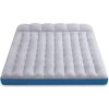 Nafukovací matrace Intex 67999 CAMPING DOUBLE 127x193x24 cm  67999
