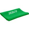 Posilovací odporová guma SEDCO CE1005 zelená CE1005-L