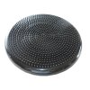 Balanční masážní podložka Cushion černá PVC
