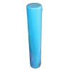 Foam Roller EVA 90 cm – masážní válec modrý
