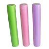 Foam Roller EVA 90 cm – masážní válec fialový