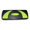 Fitness step bedýnka nastavitelná 78 cm