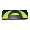 Nastavitelná fitness step bedýnka 78 × 30 cm – výška 10–20 cm