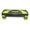 Fitness step bedýnka nastavitelná 78 cm