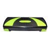 Fitness step bedýnka nastavitelná 78 cm