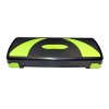 Nastavitelná fitness step bedýnka 78 × 30 cm – výška 10–20 cm