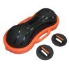 AIRSTEP balanční step bedýnka 3v1