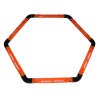 Merco Agility Hex překážka šestiúhelník 40cm