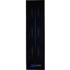 Podložka/koberec na šipky XQ MAX DART MAT STRIPES modrá 2400100