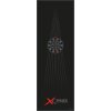 Podložka/koberec na šipky XQ MAX DART MAT DESIGNED červená 2400070