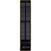 Podložka/koberec na šipky XQ MAX DART MAT FINISHES zelená 2400140