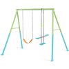 Zahradní houpačka INTEX 44120 SWING & GLIDE 2-FEATURE SET  44120
