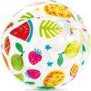 Nafukovací plážový míč Intex 59040 SEA 51 cm Barevný motiv 6 59040DOBR2