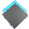 TATAMI MERCO-podložka oboustranná na cvičení 100x100x2cm modro/šedá