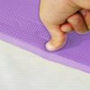 TATAMI MERCO-podložka na cvičení 100x100x1,5cm fialová