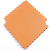 TATAMI MERCO-podložka na cvičení 100x100x1cm oranžová