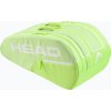 Tenisová taška HEAD Base L - 76 x 32 x 34 cm - Sharp Green limetková 261405