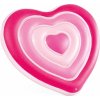 Nafukovací lehátko INTEX 58727 SWEETHEART FLOAT 155x135x25cm  58727
