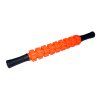 Masážní roller tyč – oranžová  + Klíčenka dárek