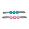 Masážní roller tyč STICK – modrá