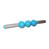 Masážní roller tyč STICK – modrá