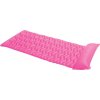 Lehátko INTEX nafukovací Tote-n-Float 229 x 86 cm růžová 58807RU