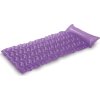 Lehátko INTEX nafukovací Tote-n-Float 229 x 86 cm fialová 58807FI