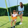 Zahradní houpačka INTEX 44113 TWO-IN-ONE SWING SET  44113
