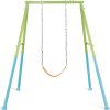 Zahradní houpačka INTEX 44113 TWO-IN-ONE SWING SET  44113