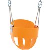Zahradní houpačka INTEX 44113 TWO-IN-ONE SWING SET  44113