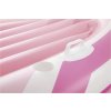 Nafukovací lehátko INTEX 57804 PINK PARADISE BOAT FLOAT 244x119x97cm  57804