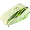 Tour Racquet Bag L 2025 taška na rakety limetková