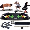 Power Core multifunkční balanční deska  + reflexní pásek
