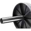 AB Wheel 15 posilovací kolečko šedá